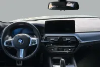 BMW M550 (Seria 5) din 2023 cu 44.656 km - oferta BMW211536 - foto 22