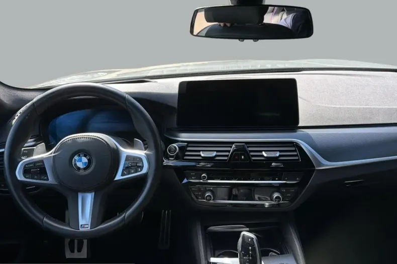 BMW M550 (Seria 5) din 2023 cu 44.656 km - oferta BMW211536 - foto 22