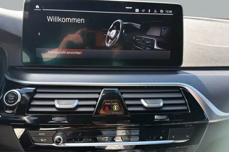 BMW M550 (Seria 5) din 2023 cu 44.656 km - oferta BMW211536 - foto 24