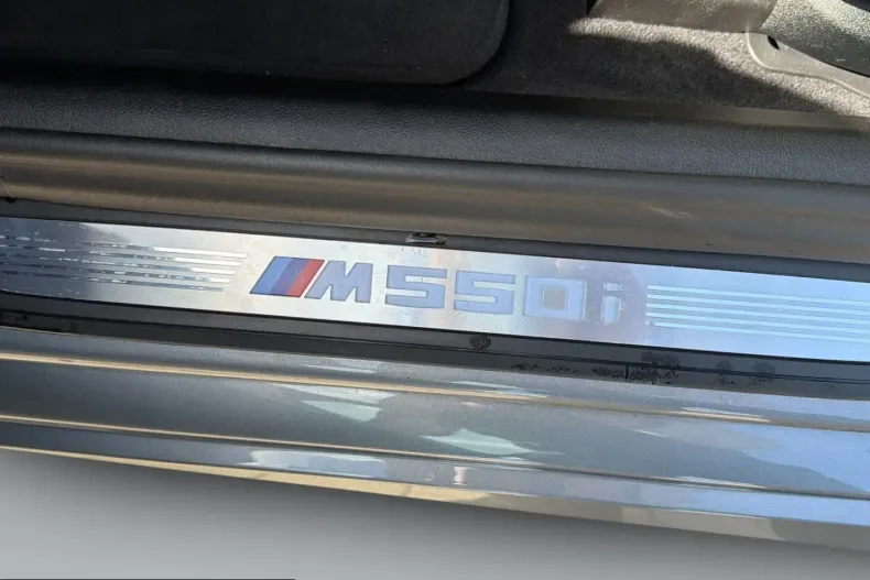 BMW M550 (Seria 5) din 2023 cu 44.656 km - oferta BMW211536 - foto 27