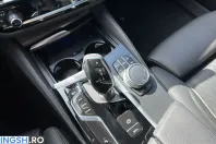 BMW M550 (Seria 5) din 2023 cu 44.656 km - oferta BMW211536 - foto 31