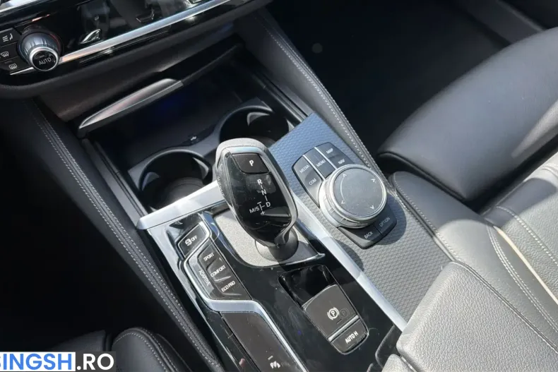 BMW M550 (Seria 5) din 2023 cu 44.656 km - oferta BMW211536 - foto 31