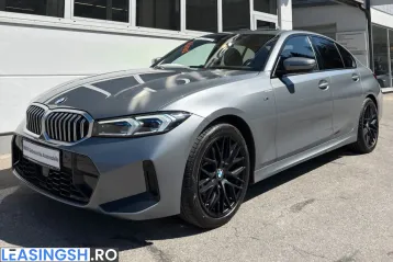 BMW 320 din 2023 - oferta BMW211537