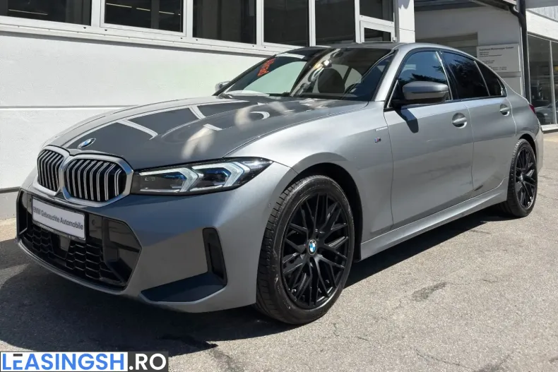 BMW 320 (Seria 3) din 2023 cu 25.100 km - oferta BMW211537 - foto 1