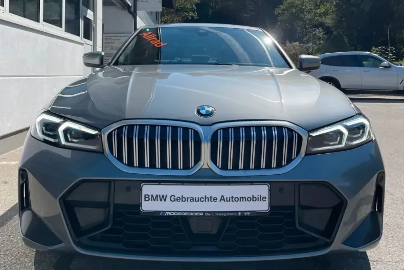 BMW 320 (Seria 3) din 2023 cu 25.100 km - oferta BMW211537 - foto 2