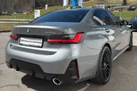 BMW 320 (Seria 3) din 2023 cu 25.100 km - oferta BMW211537 - foto 4