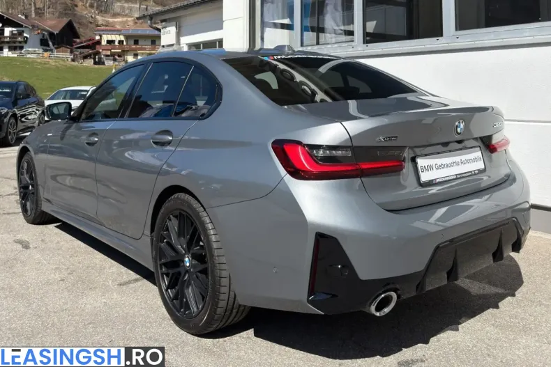 BMW 320 (Seria 3) din 2023 cu 25.100 km - oferta BMW211537 - foto 6