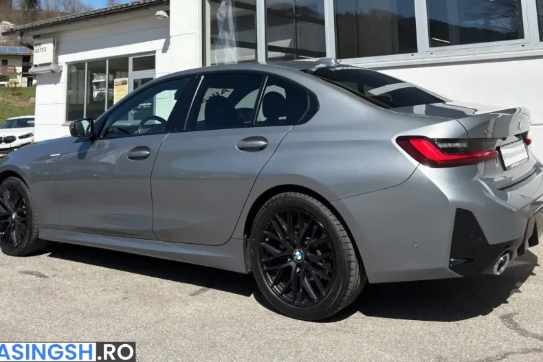 BMW 320 (Seria 3) din 2023 cu 25.100 km - oferta BMW211537 - foto 7