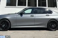 BMW 320 (Seria 3) din 2023 cu 25.100 km - oferta BMW211537 - foto 8