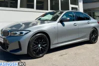 BMW 320 (Seria 3) din 2023 cu 25.100 km - oferta BMW211537 - foto 9