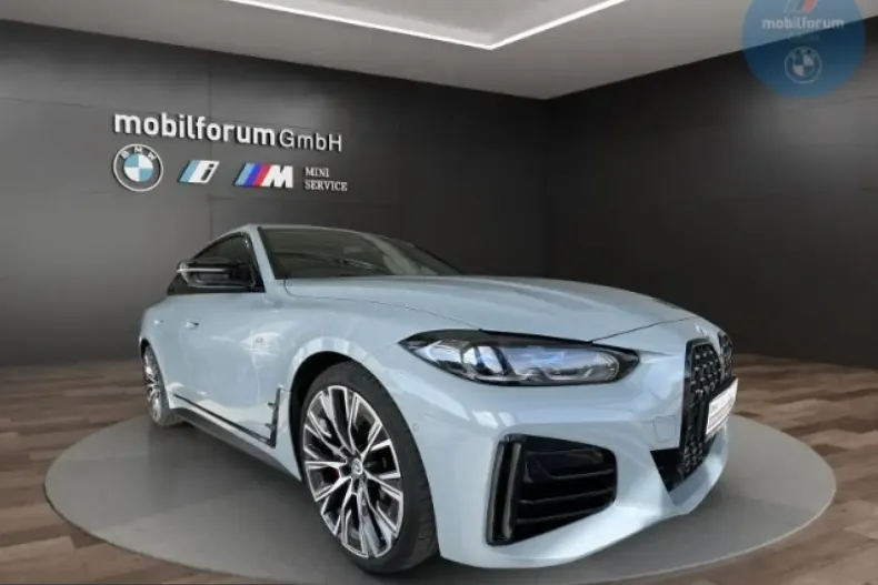 BMW M440 (Seria 4) din 2023 cu 33.862 km - oferta BMW211538 - foto 1