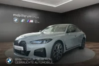 BMW M440 (Seria 4) din 2023 cu 33.862 km - oferta BMW211538 - foto 2