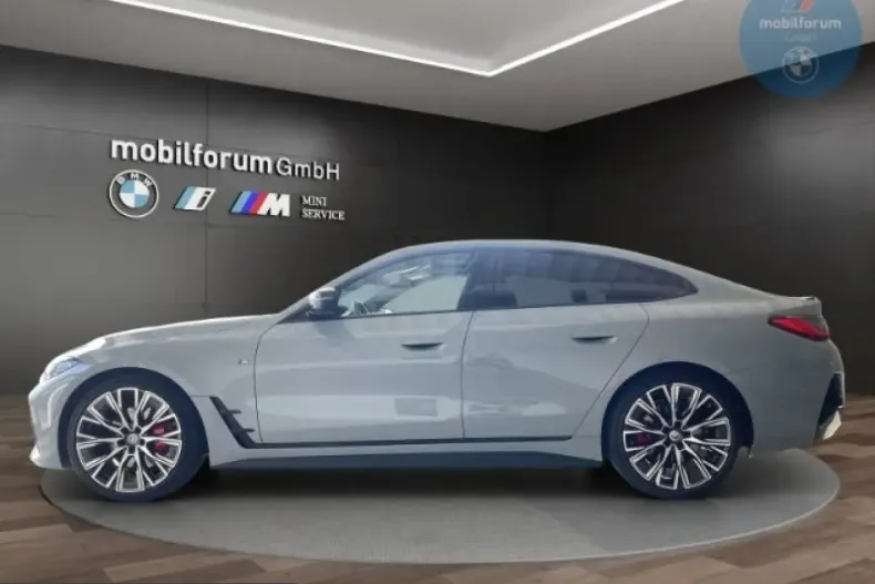 BMW M440 (Seria 4) din 2023 cu 33.862 km - oferta BMW211538 - foto 6