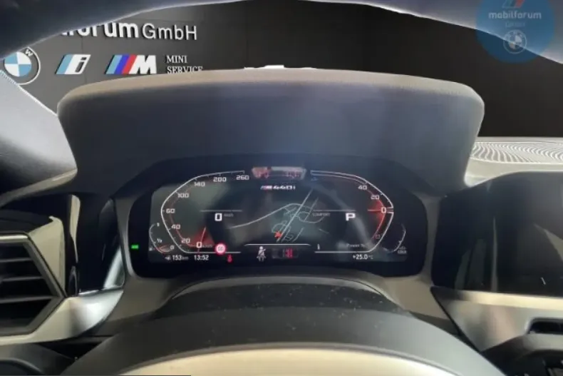BMW M440 (Seria 4) din 2023 cu 33.862 km - oferta BMW211538 - foto 8