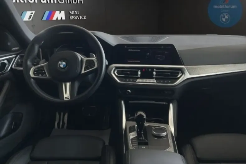 BMW M440 (Seria 4) din 2023 cu 33.862 km - oferta BMW211538 - foto 9