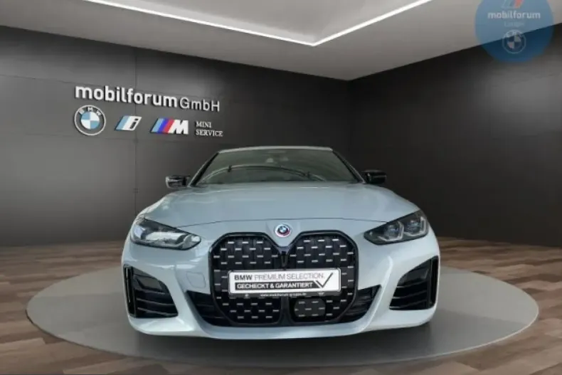 BMW M440 (Seria 4) din 2023 cu 33.862 km - oferta BMW211538 - foto 12