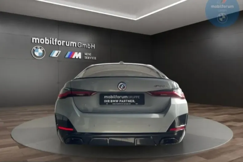 BMW M440 (Seria 4) din 2023 cu 33.862 km - oferta BMW211538 - foto 14