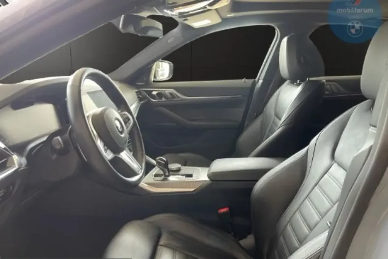 BMW M440 (Seria 4) din 2023 cu 33.862 km - oferta BMW211538 - foto 16