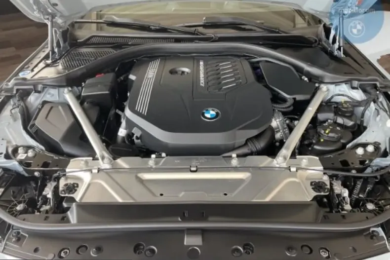 BMW M440 (Seria 4) din 2023 cu 33.862 km - oferta BMW211538 - foto 21