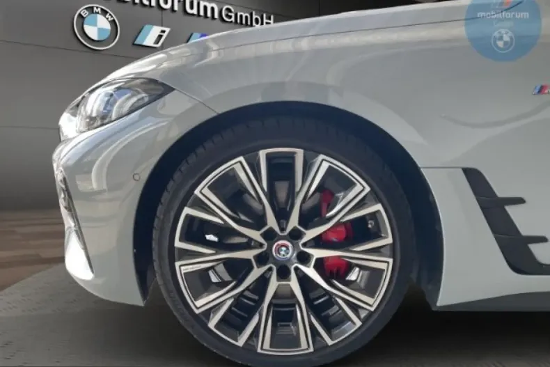 BMW M440 (Seria 4) din 2023 cu 33.862 km - oferta BMW211538 - foto 22