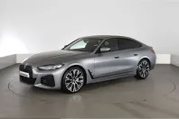 BMW 430d (Seria 4) din 2024 cu 21.138 km - oferta BMW211539 - foto 1