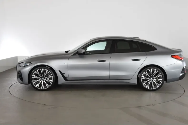 BMW 430d (Seria 4) din 2024 cu 21.138 km - oferta BMW211539 - foto 2