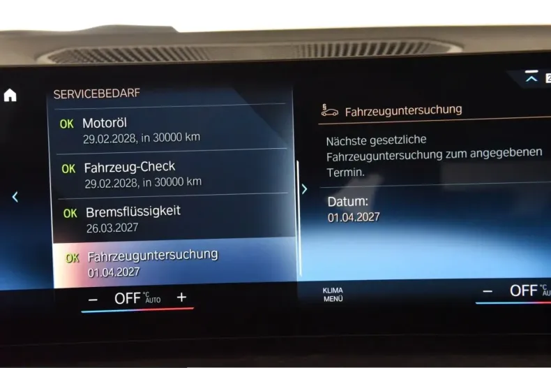 BMW 430d (Seria 4) din 2024 cu 21.138 km - oferta BMW211539 - foto 7