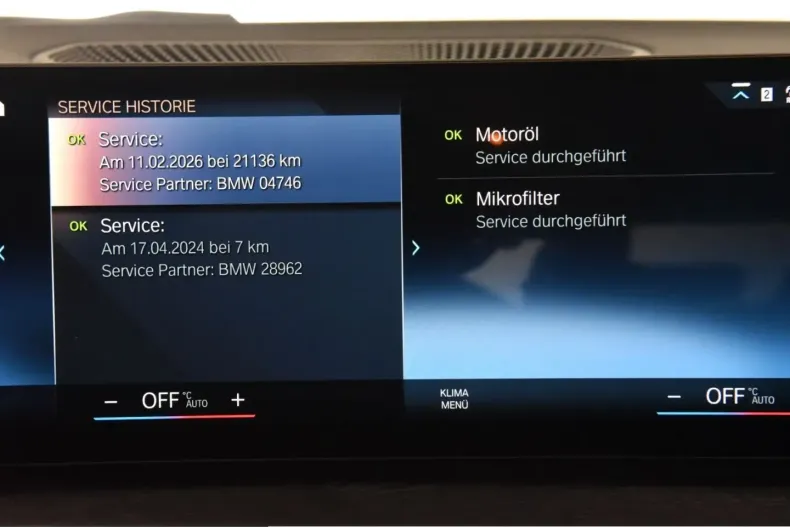 BMW 430d (Seria 4) din 2024 cu 21.138 km - oferta BMW211539 - foto 8