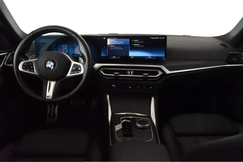 BMW 430d (Seria 4) din 2024 cu 21.138 km - oferta BMW211539 - foto 10