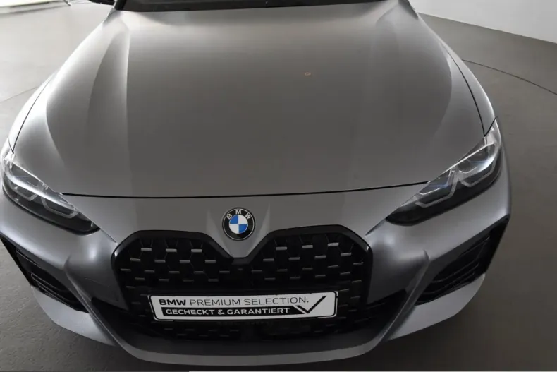 BMW 430d (Seria 4) din 2024 cu 21.138 km - oferta BMW211539 - foto 19