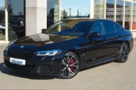 BMW 540 (Seria 5) din 2023 cu 44.541 km - oferta BMW211540 - foto 1