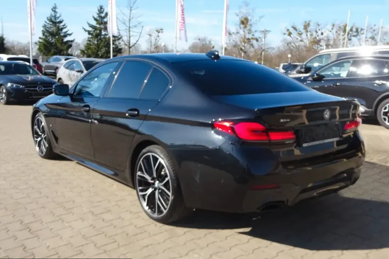 BMW 540 (Seria 5) din 2023 cu 44.541 km - oferta BMW211540 - foto 3