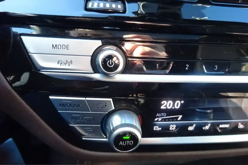 BMW 540 (Seria 5) din 2023 cu 44.541 km - oferta BMW211540 - foto 29