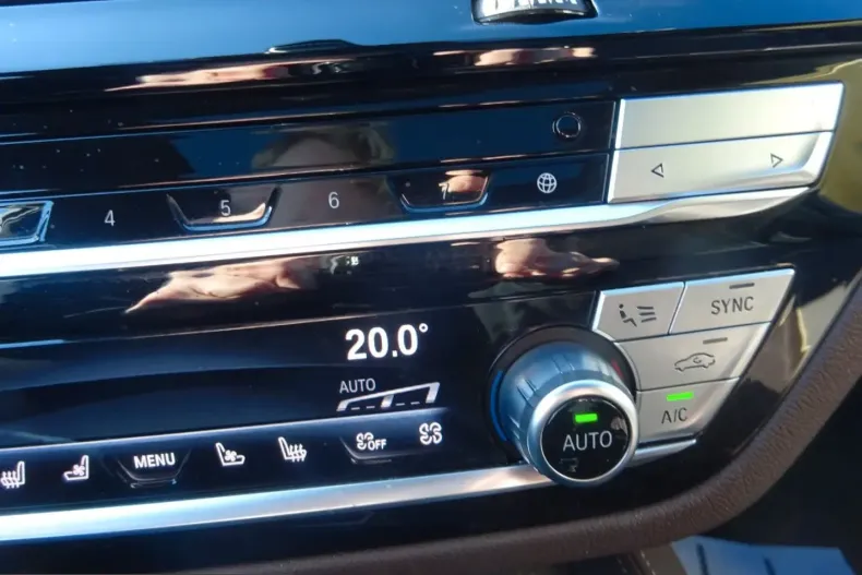 BMW 540 (Seria 5) din 2023 cu 44.541 km - oferta BMW211540 - foto 30