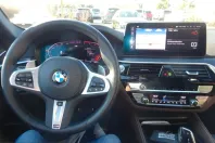 BMW 540 (Seria 5) din 2023 cu 44.541 km - oferta BMW211540 - foto 36