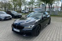 BMW 530 (Seria 5) din 2022 cu 51.000 km - oferta BMW211541 - foto 1