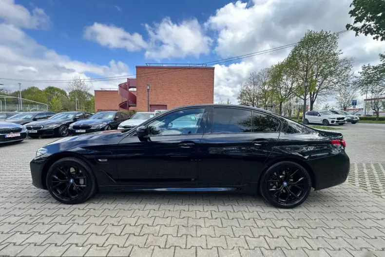 BMW 530 (Seria 5) din 2022 cu 51.000 km - oferta BMW211541 - foto 2
