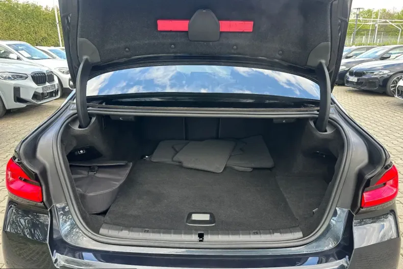 BMW 530 (Seria 5) din 2022 cu 51.000 km - oferta BMW211541 - foto 5