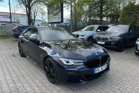 BMW 530 (Seria 5) din 2022 cu 51.000 km - oferta BMW211541 - foto 8