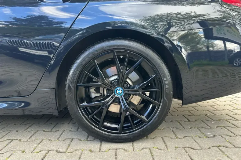 BMW 530 (Seria 5) din 2022 cu 51.000 km - oferta BMW211541 - foto 11