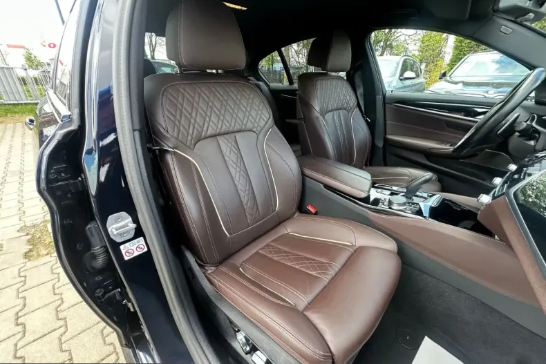 BMW 530 (Seria 5) din 2022 cu 51.000 km - oferta BMW211541 - foto 17