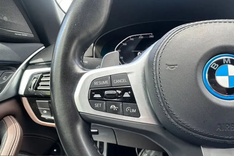 BMW 530 (Seria 5) din 2022 cu 51.000 km - oferta BMW211541 - foto 25