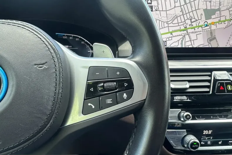BMW 530 (Seria 5) din 2022 cu 51.000 km - oferta BMW211541 - foto 26