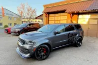 Dodge Durango din 2024 cu 26.900 km - oferta DOD211542 - foto 11