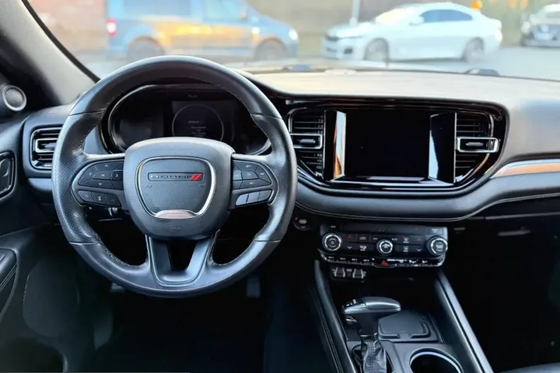 Dodge Durango din 2024 cu 26.900 km - oferta DOD211542 - foto 16