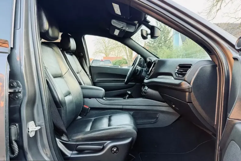 Dodge Durango din 2024 cu 26.900 km - oferta DOD211542 - foto 20