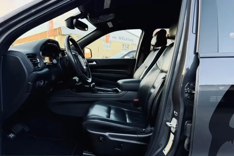 Dodge Durango din 2024 cu 26.900 km - oferta DOD211542 - foto 22
