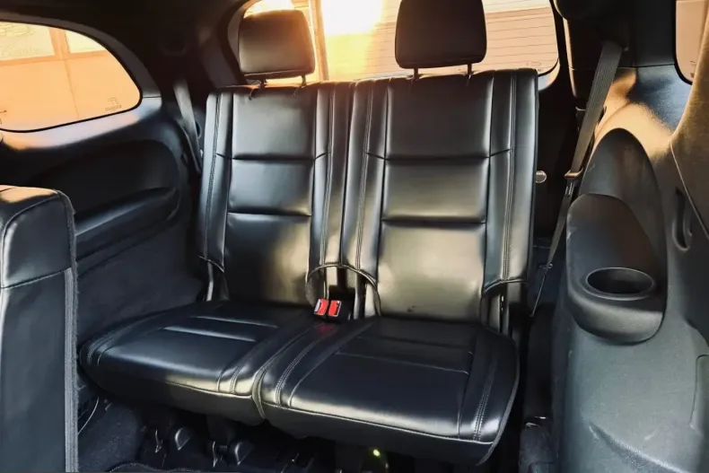 Dodge Durango din 2024 cu 26.900 km - oferta DOD211542 - foto 24