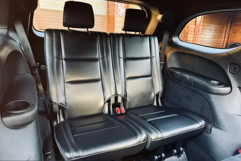 Dodge Durango din 2024 cu 26.900 km - oferta DOD211542 - foto 25