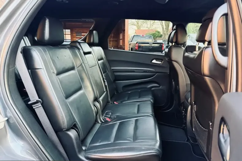 Dodge Durango din 2024 cu 26.900 km - oferta DOD211542 - foto 26